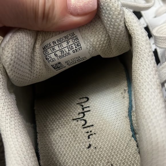 Adidas superstar classic shelltoes - Picture 6 of 9